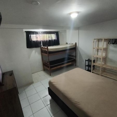 Residencial Maestrelli Apartment Guaratuba Exterior foto