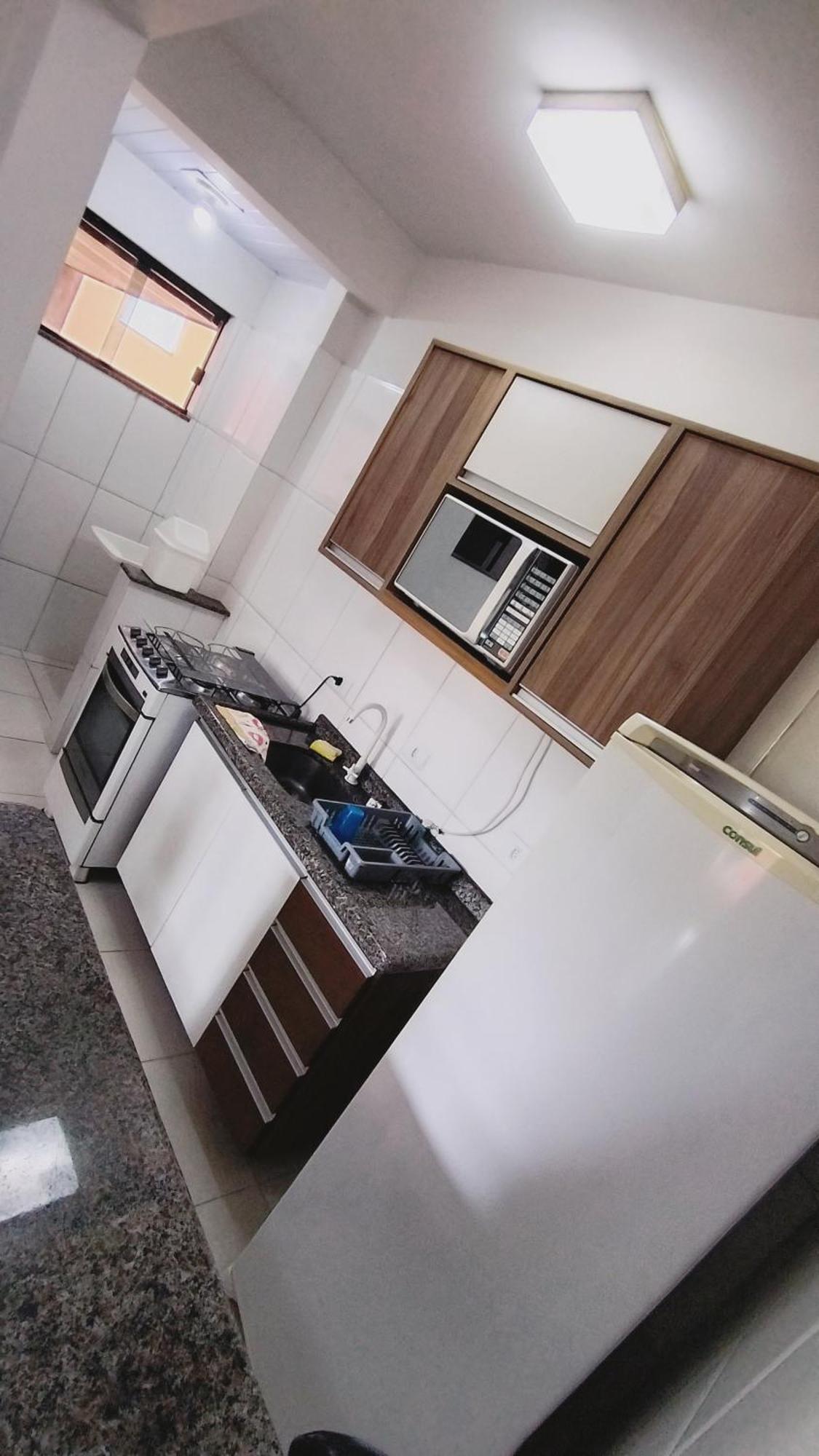 Residencial Maestrelli Apartment Guaratuba Exterior foto