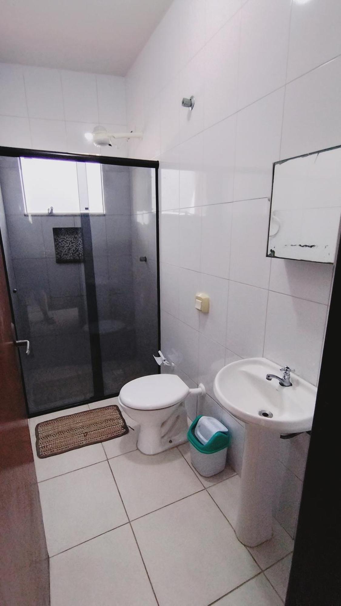 Residencial Maestrelli Apartment Guaratuba Exterior foto