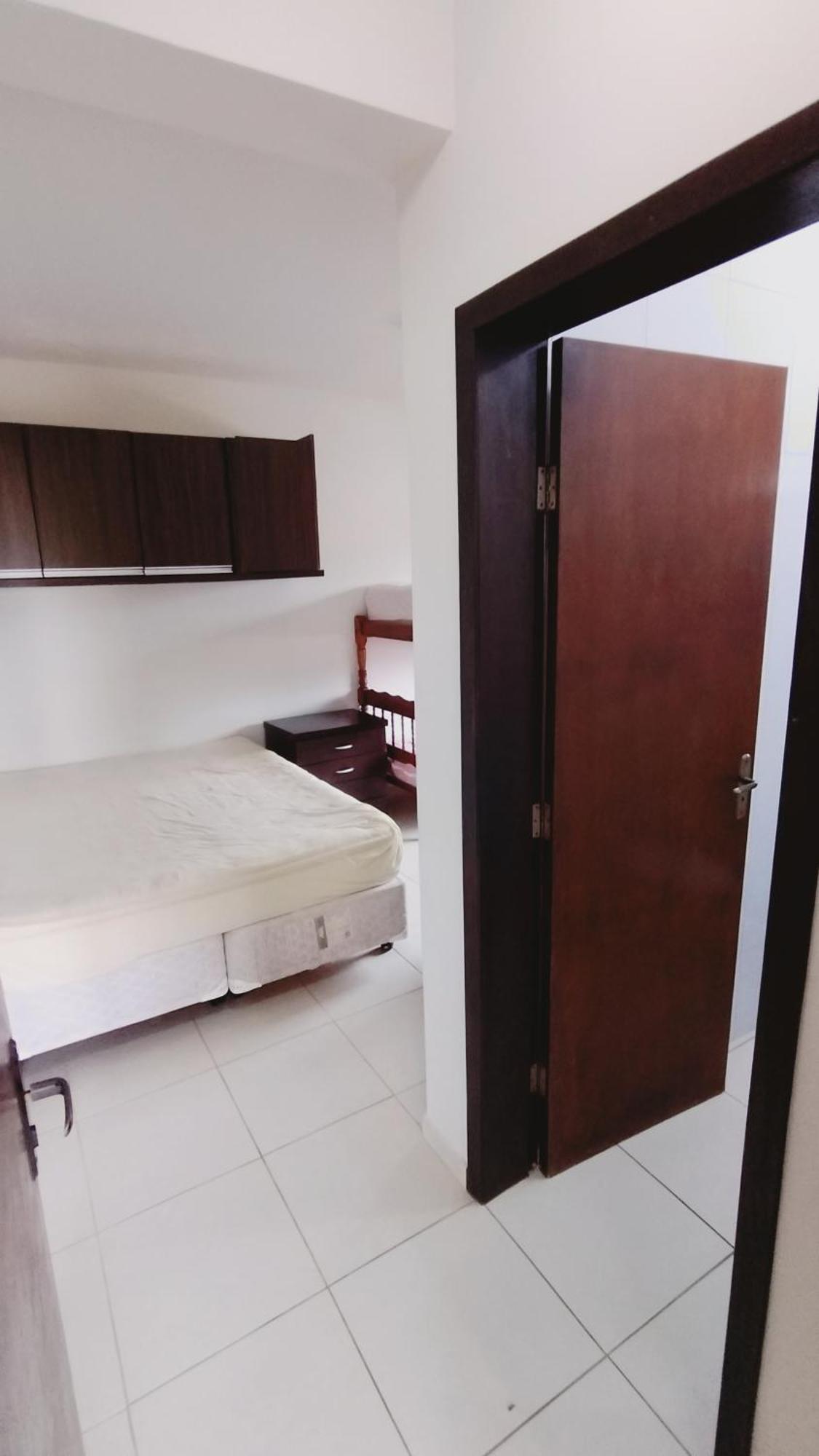 Residencial Maestrelli Apartment Guaratuba Exterior foto