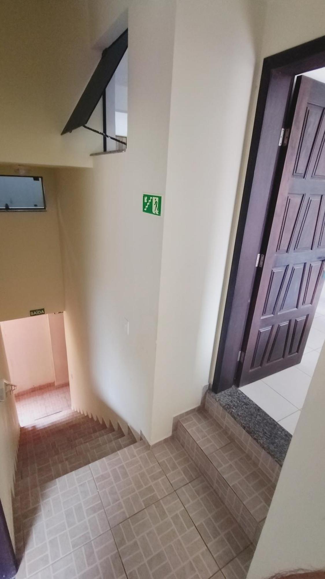 Residencial Maestrelli Apartment Guaratuba Exterior foto