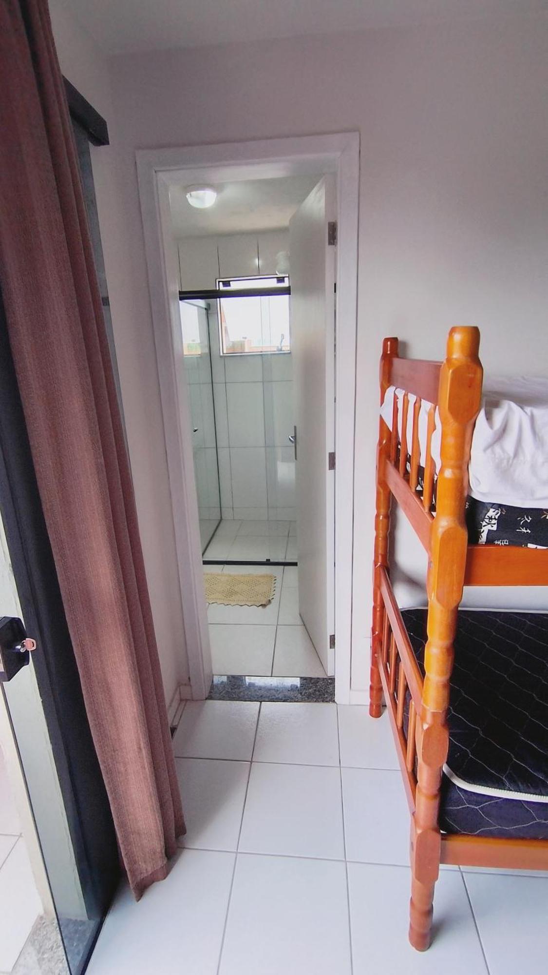 Residencial Maestrelli Apartment Guaratuba Exterior foto