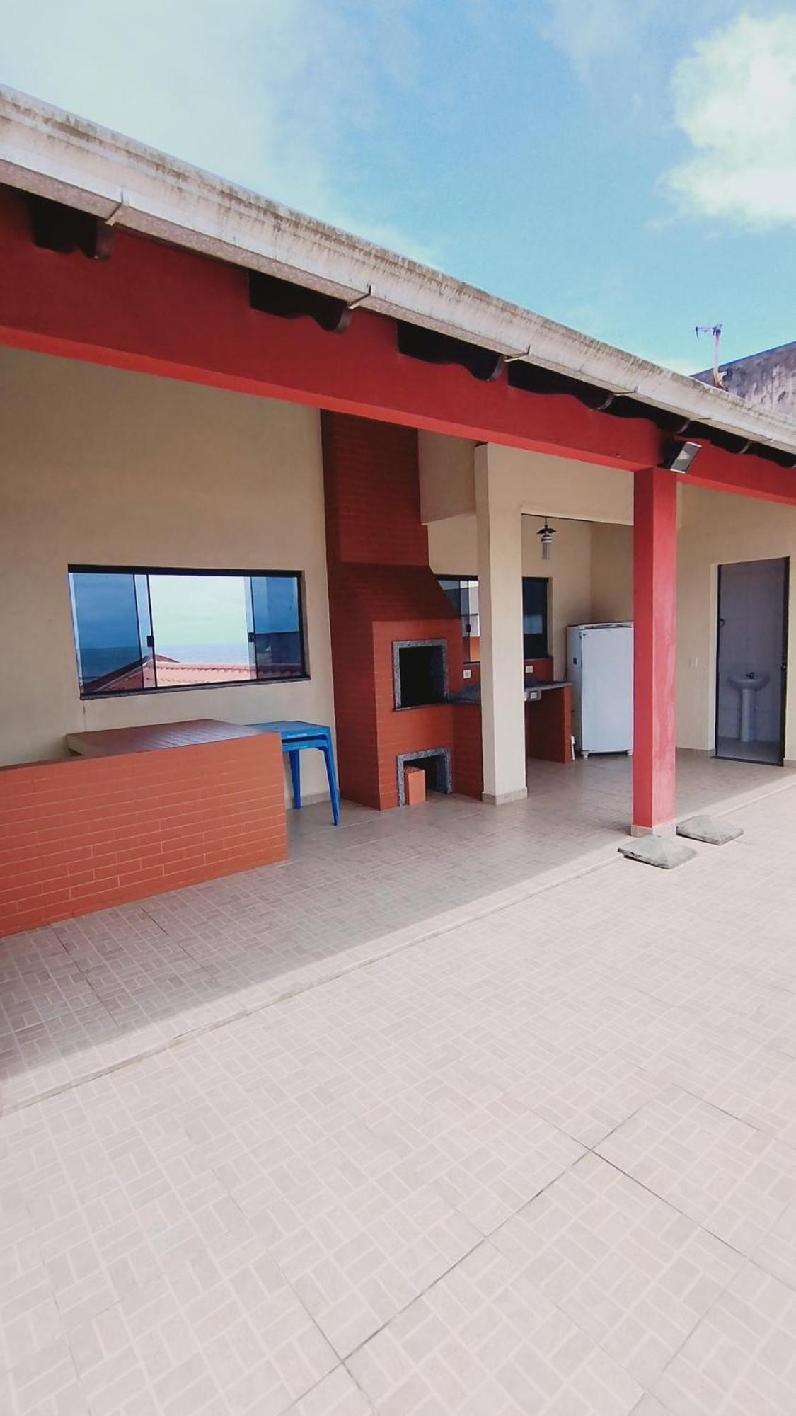 Residencial Maestrelli Apartment Guaratuba Exterior foto