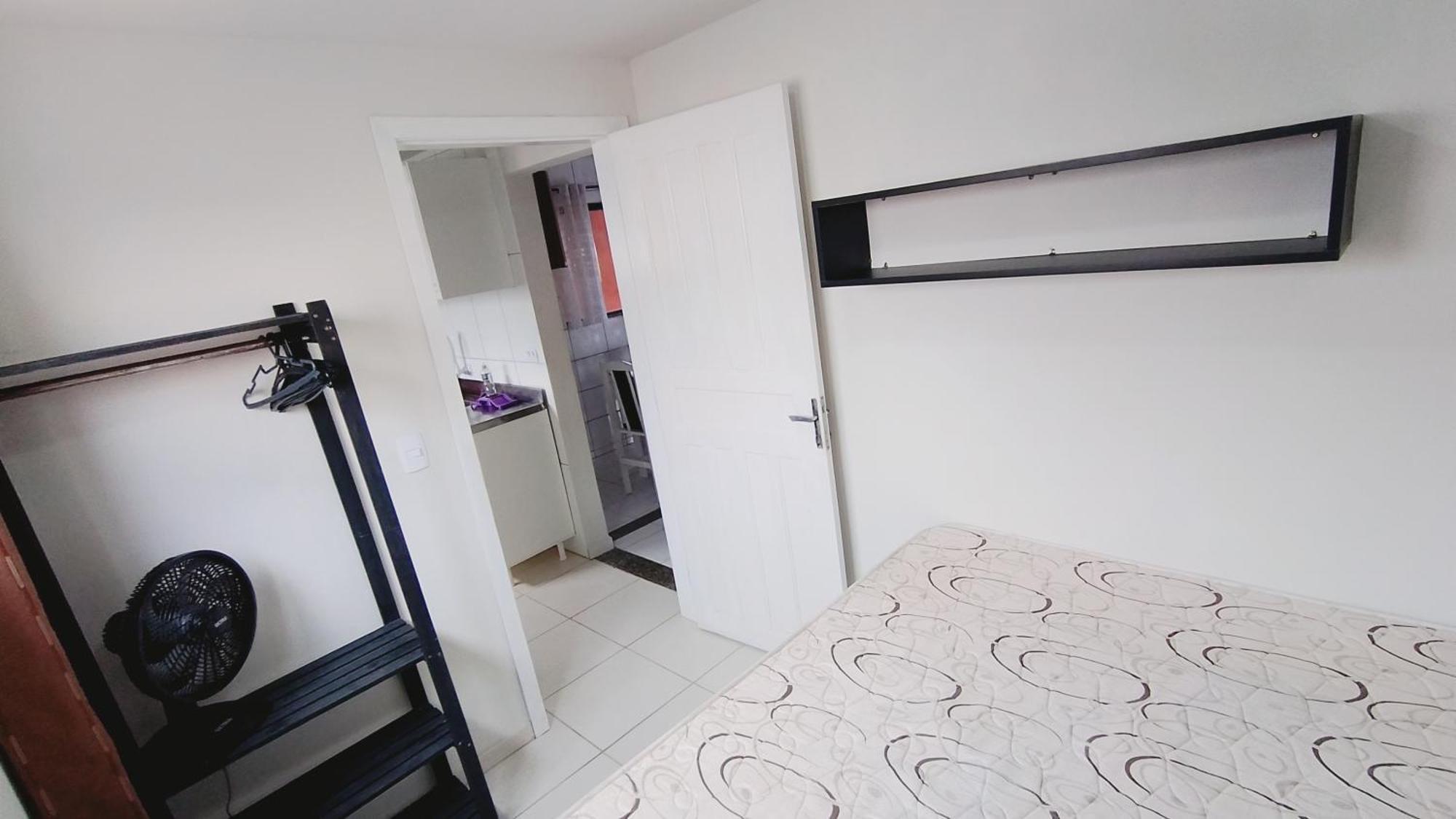 Residencial Maestrelli Apartment Guaratuba Exterior foto