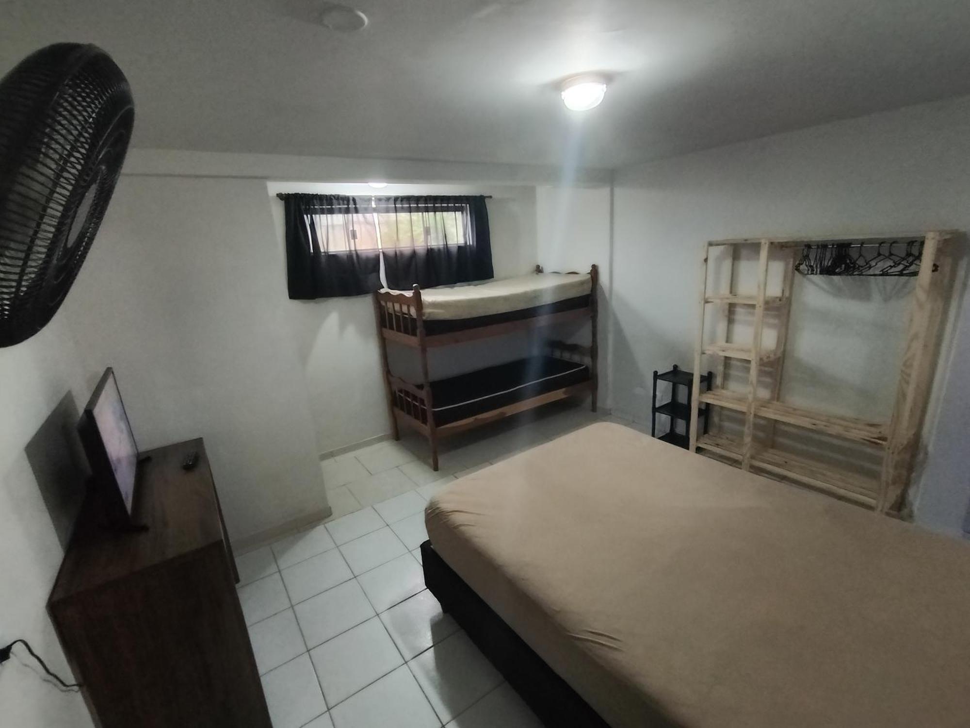 Residencial Maestrelli Apartment Guaratuba Exterior foto