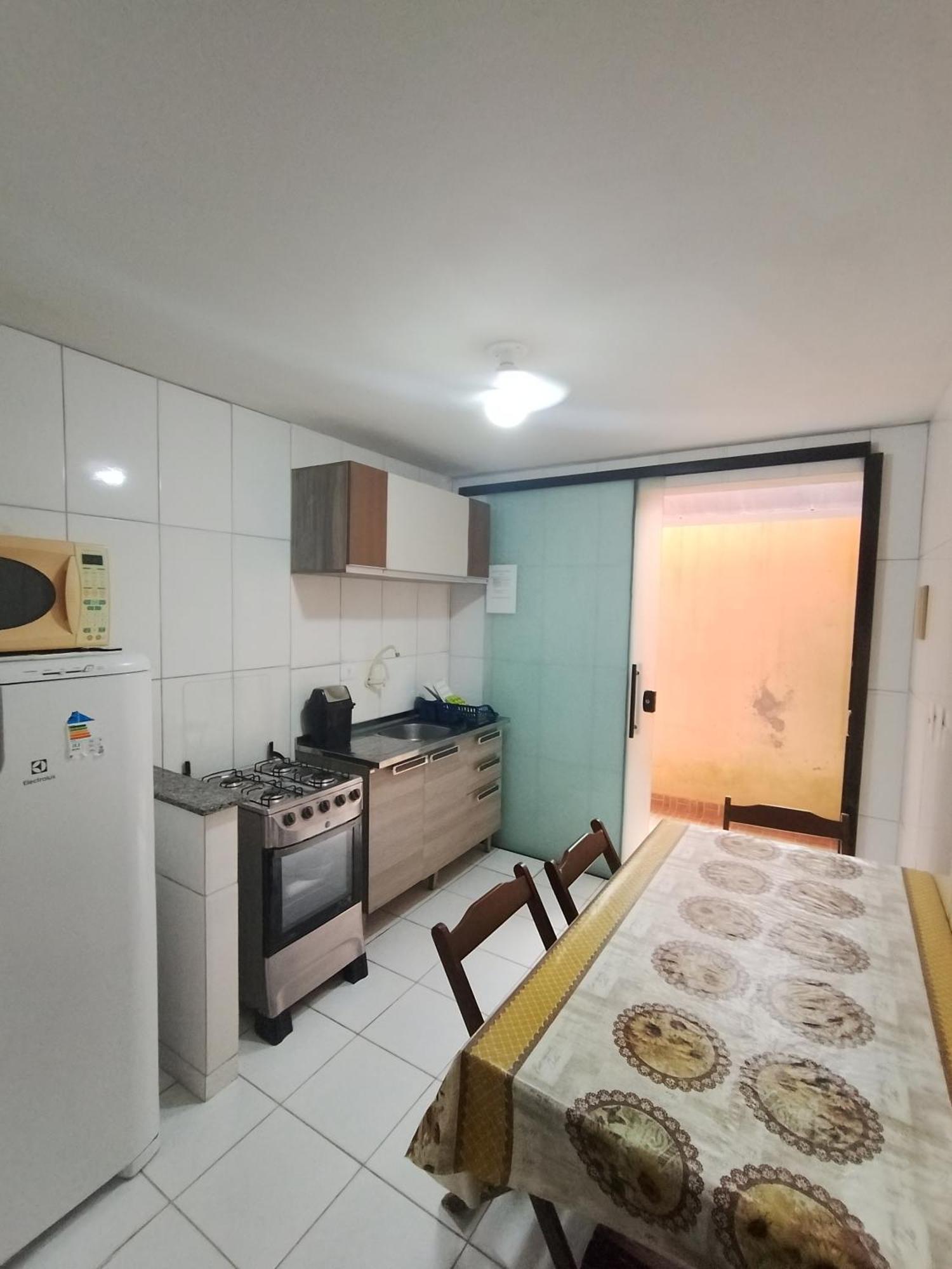 Residencial Maestrelli Apartment Guaratuba Exterior foto