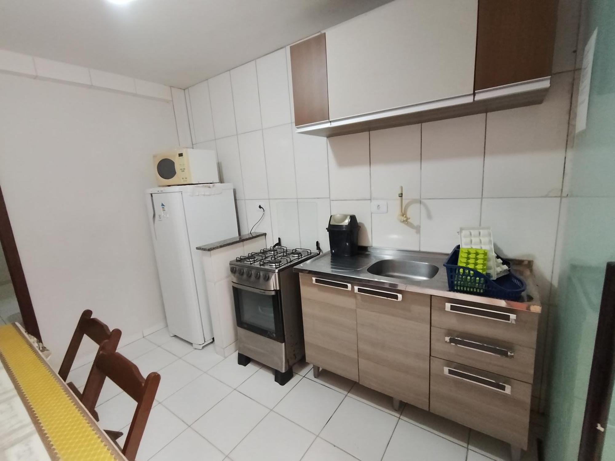 Residencial Maestrelli Apartment Guaratuba Exterior foto